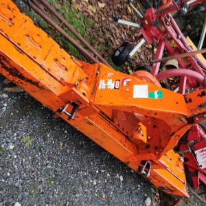 Maschio 2,5m nozevi