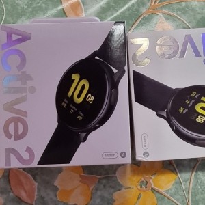 Sat Samsung Active 2 NOVI!!