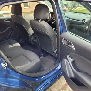 Mercedes-Benz B-klasa 180 CDI BlueEFFICIENCY
