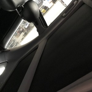 Mercedes C200 kompresor