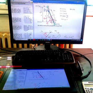 Klasične i online poduke: matematika, fizika, strojarstvo, računalstvo