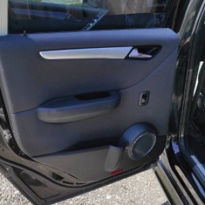 Mercedes B klasa 180D, 2009. god.  299 000km *Cijena nije fiksna*