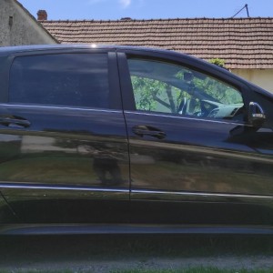 Mercedes B klasa 180D, 2009. god.  299 000km *Cijena nije fiksna*