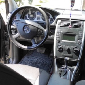 Mercedes B klasa 180D, 2009. god.  299 000km *Cijena nije fiksna*