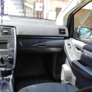 Mercedes B klasa 180D, 2009. god.  299 000km *Cijena nije fiksna*