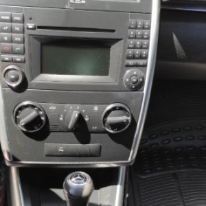Mercedes B klasa 180D, 2009. god.  299 000km *Cijena nije fiksna*
