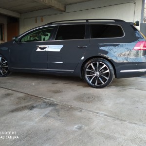 Passat b 7