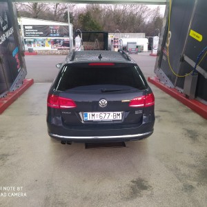 Passat b 7
