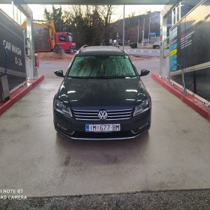Passat b 7