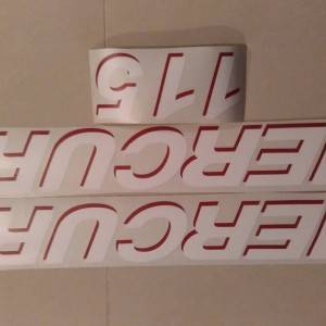 NALJEPNICE ZA VANBRODSKE MOTORE,SUZUKI,YAMAHA,HONDA,MERCURY...