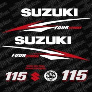NALJEPNICE ZA VANBRODSKE MOTORE,SUZUKI,YAMAHA,HONDA,MERCURY...