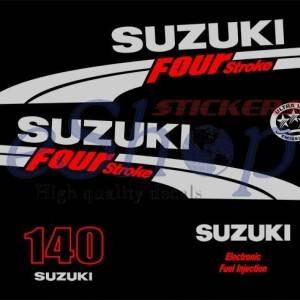 NALJEPNICE ZA VANBRODSKE MOTORE,SUZUKI,YAMAHA,HONDA,MERCURY...
