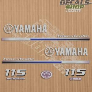 NALJEPNICE ZA VANBRODSKE MOTORE,SUZUKI,YAMAHA,HONDA,MERCURY...