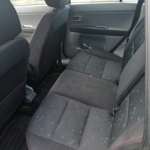 Mazda 2 , 1,4D