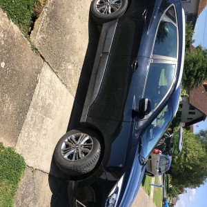 Hyundai ix35 2,0 crdi