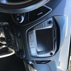 Hyundai ix35 2,0 crdi