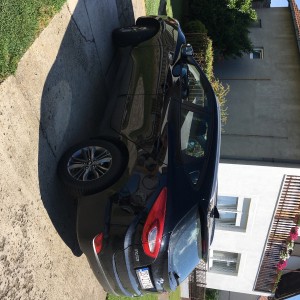 Hyundai ix35 2,0 crdi