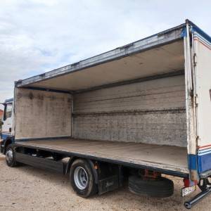 Man TGM 15.240 pivar sokar