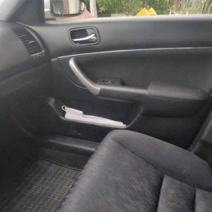 Honda Accord 2,0 i Sport