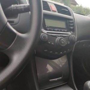 Honda Accord 2,0 i Sport