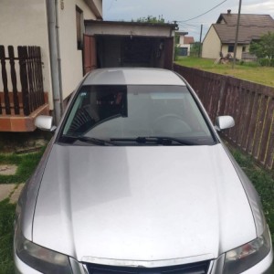 Honda Accord 2,0 i Sport