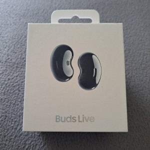Samsung Buds live