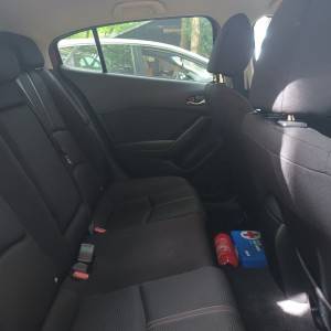 MAZDA 3 2.2 SKYACTIV-D 150 2017god.