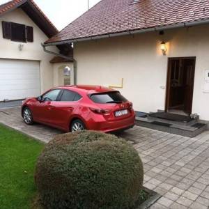MAZDA 3 2.2 SKYACTIV-D 150 2017god.