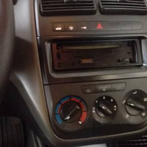 Grande Punto 1.4 8v