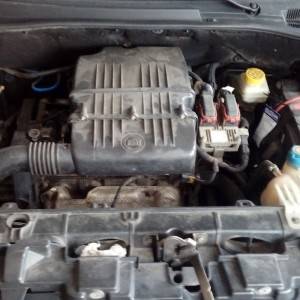 Grande Punto 1.4 8v
