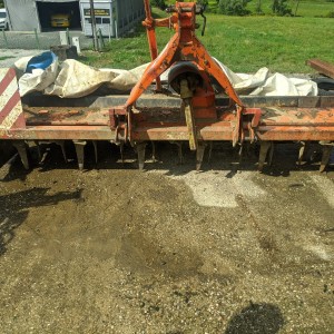Roto brana Maschio 3m