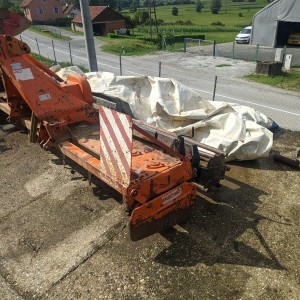 Roto brana Maschio 3m