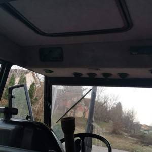 Zetor 4340  97 godina 60ks prvi vlasnik