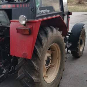 Zetor 4340  97 godina 60ks prvi vlasnik
