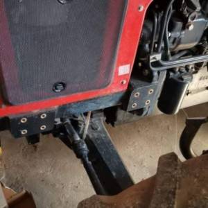 Zetor 4340  97 godina 60ks prvi vlasnik