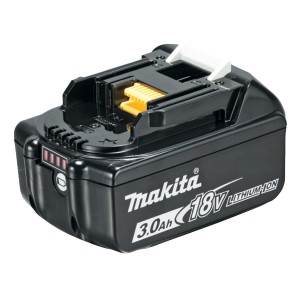 MAKITA AKU BUŠILICA DDF482 +BATERIJA 3AH+BRZI PUNJAČ