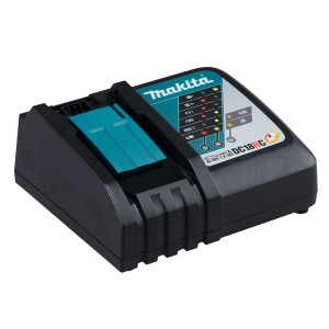 MAKITA AKU BUŠILICA DDF482 +BATERIJA 3AH+BRZI PUNJAČ