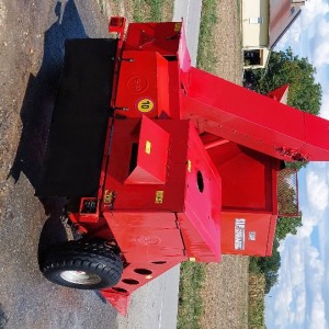 Berač Sip Tornado 40