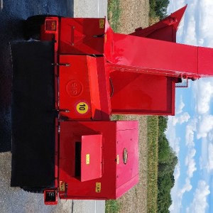 Berač Sip Tornado 40