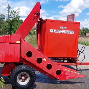 Berač Sip Tornado 40