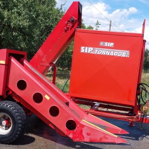 Berač Sip Tornado 40
