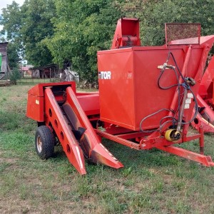 Berač Sip Tornado 40