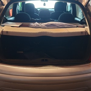 Prodaja Citroen C3