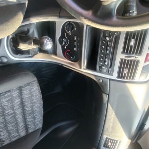 Peugeot 307 2.0 HDI