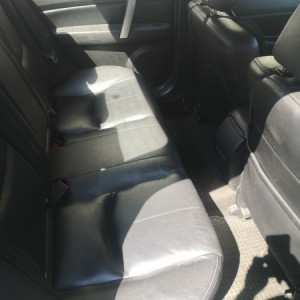 Mazda 6, 2008.god,2,5 GTA