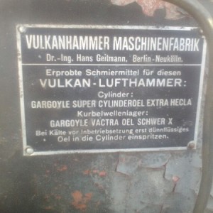 Kovački čekić