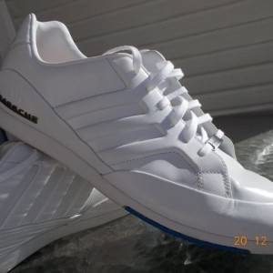 Adidas model 356 Porsche design