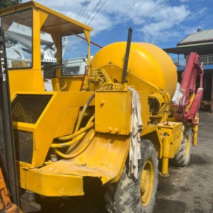 CARMIX DIECI