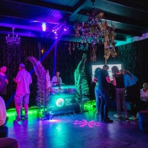 CDP Cafe i Noćni Bar - Prostor za proslave / ugostitljski objekt