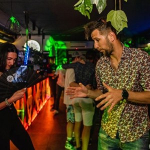 CDP Cafe i Noćni Bar - Prostor za proslave / ugostitljski objekt